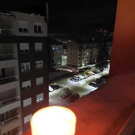 Appartement Srna Pale