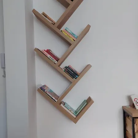 Apartman Srna Pale
