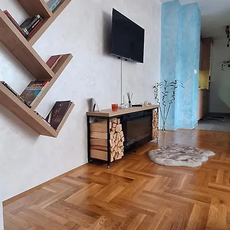 Διαμέρισμα Srna *
