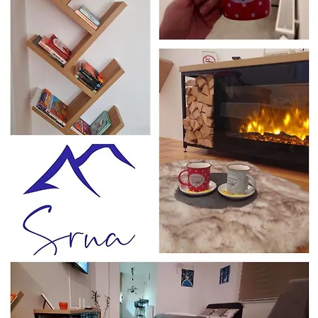 Srna Apartman
